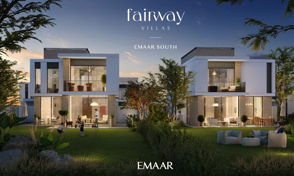 Fairway Villas